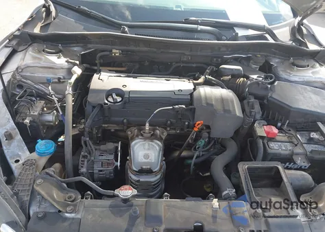 2013 Honda Accord Lx z USA, uszkodzony, nr VIN 1HGCR2F3XDA181044